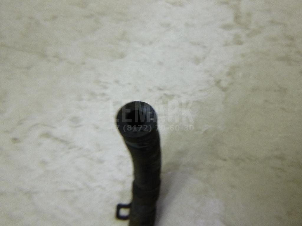 Шланг системы охлаждения