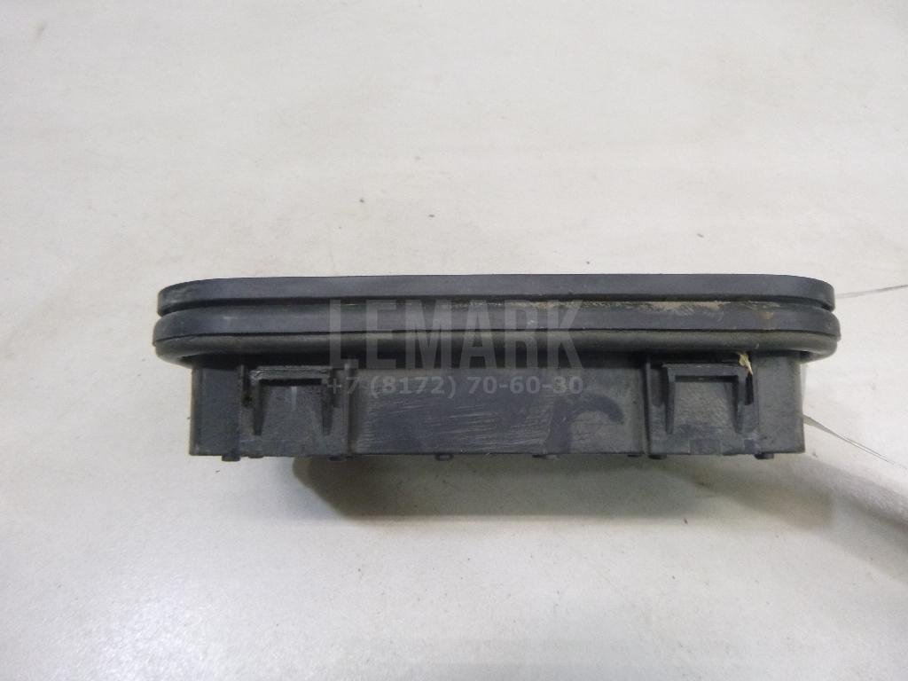 Решетка вентиляционная