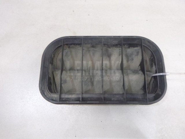 Решетка вентиляционная