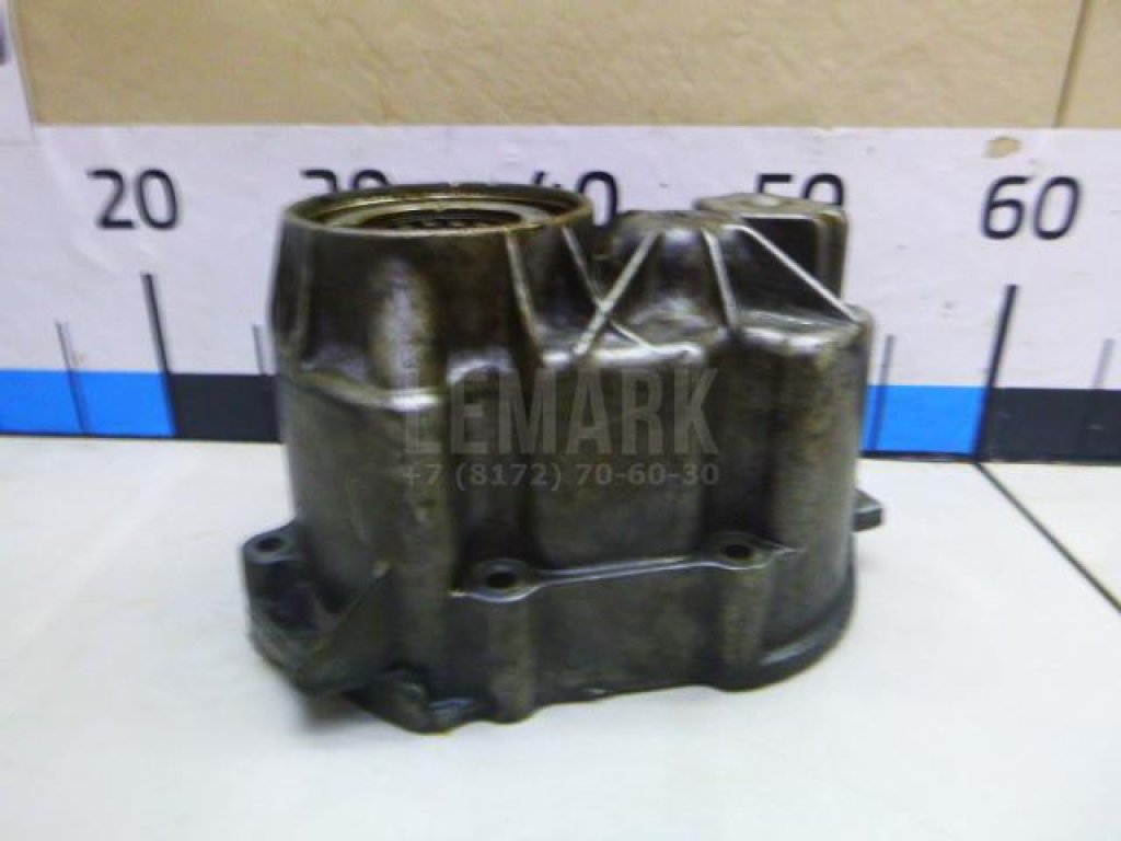 Крышка КПП для  Audi A5/S5 [8F] Cabrio 2010-2016