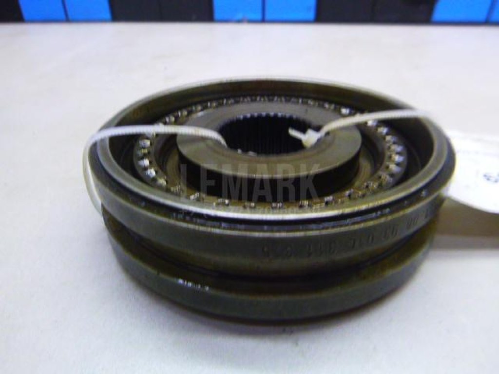 Муфта синхронизатора