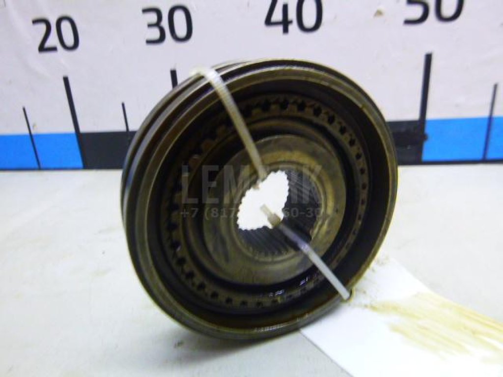 Муфта синхронизатора