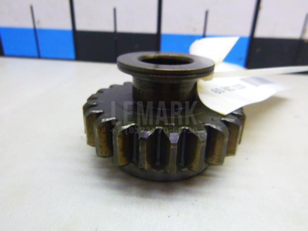 Шестерня задней передачи для  Audi A3 [8PA] Sportback 2004-2013