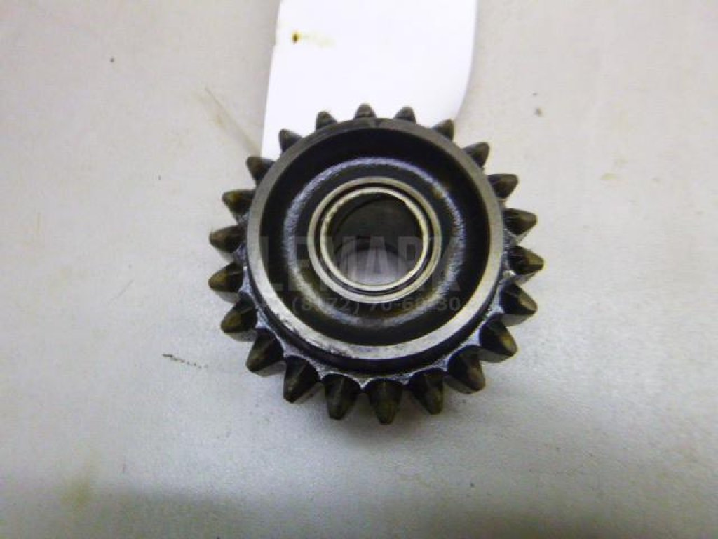 Шестерня задней передачи для  Audi A3 [8PA] Sportback 2004-2013