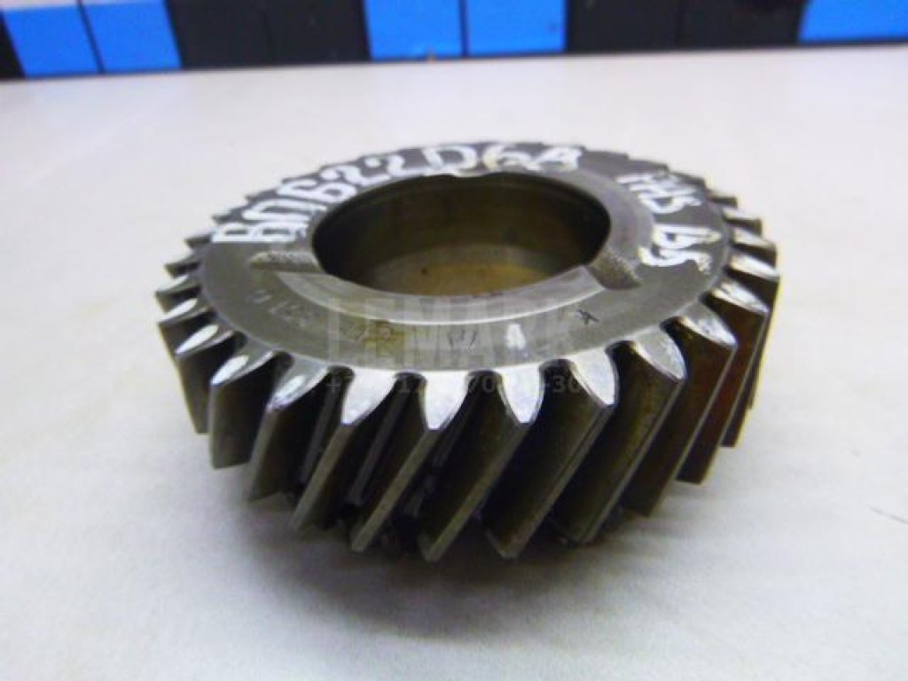 Шестерня 4-ой передачи
