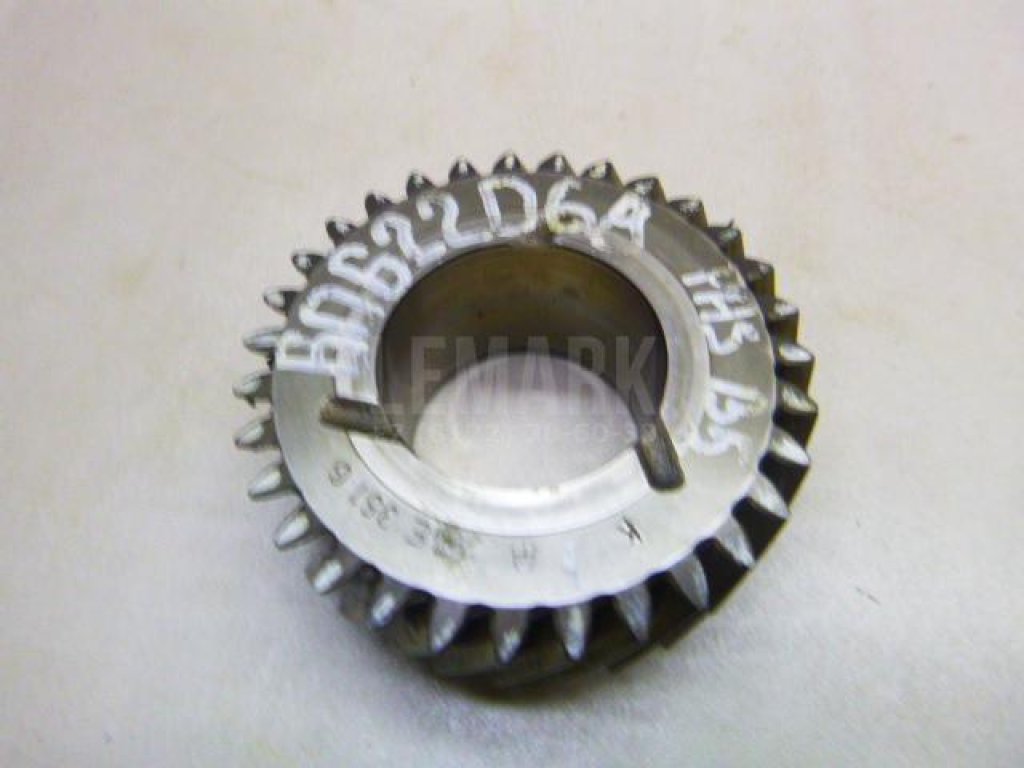 Шестерня 4-ой передачи