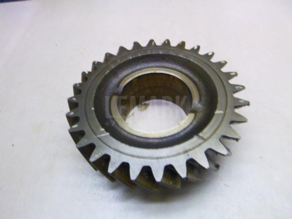Шестерня 1-ой передачи