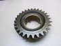 Шестерня 1-ой передачи