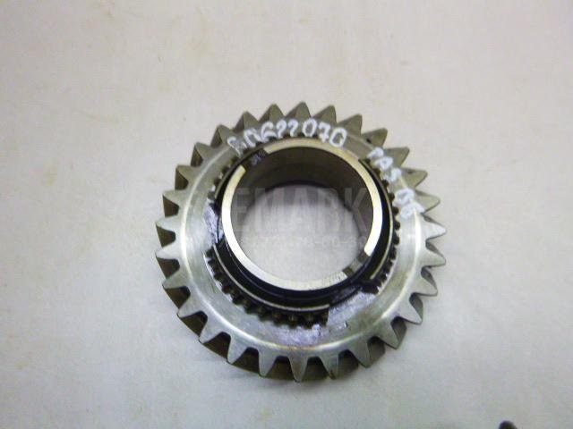 Шестерня 1-ой передачи