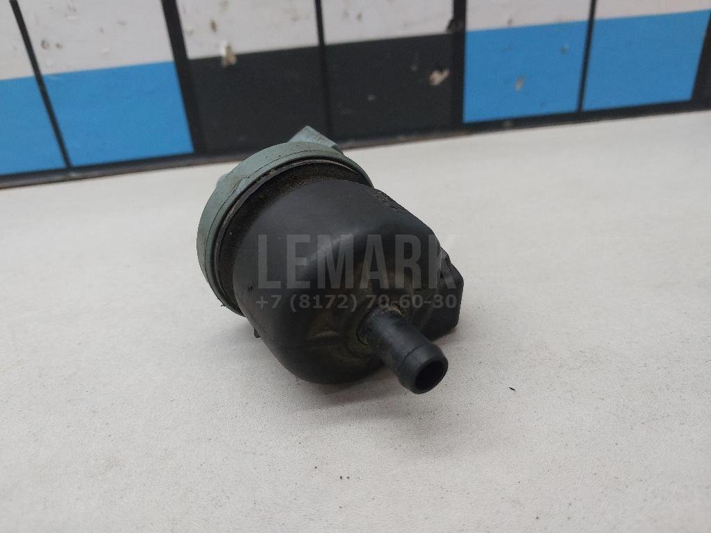 Клапан вентиляции топливного бака