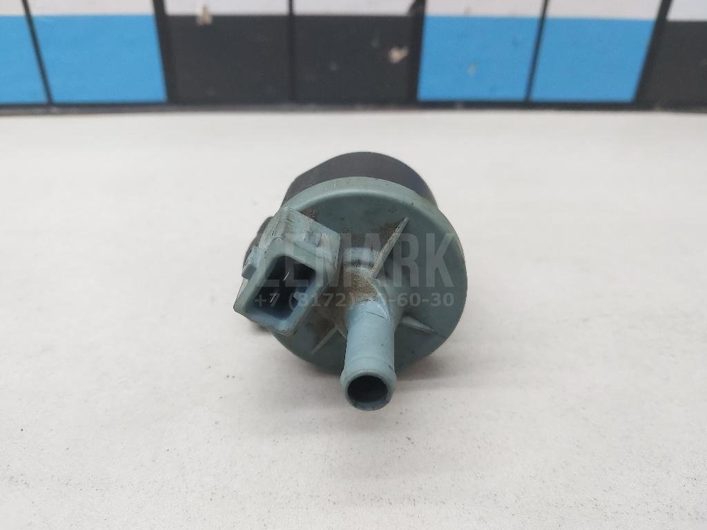 Клапан вентиляции топливного бака