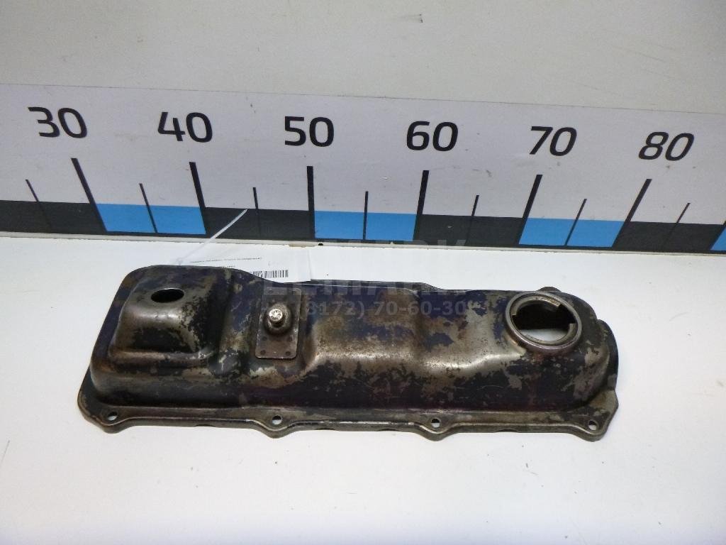 Крышка головки блока (клапанная)