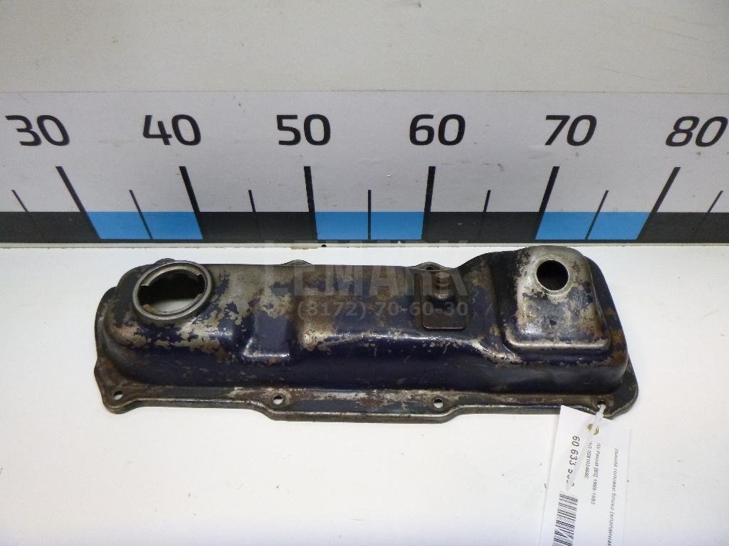 Крышка головки блока (клапанная)