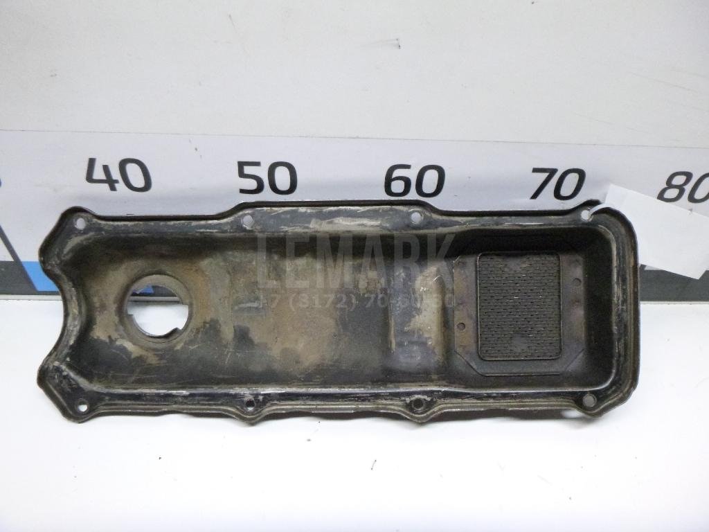 Крышка головки блока (клапанная)