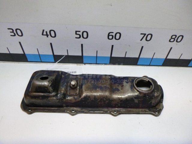 Крышка головки блока (клапанная)