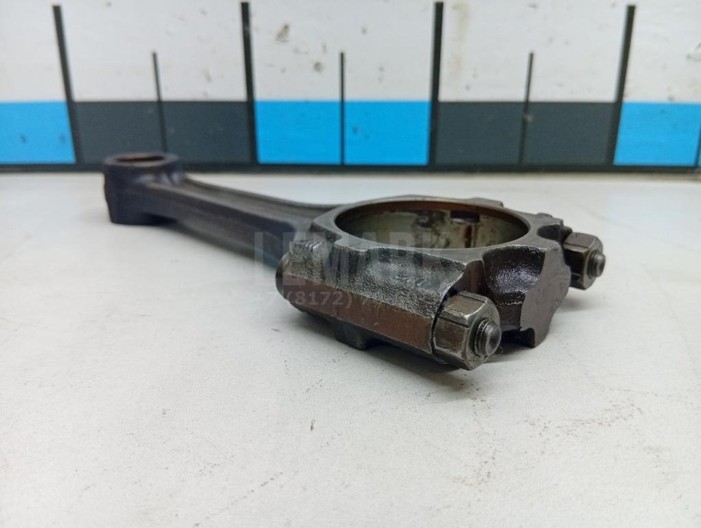 Шатун для  Audi A4 [B9] 2015