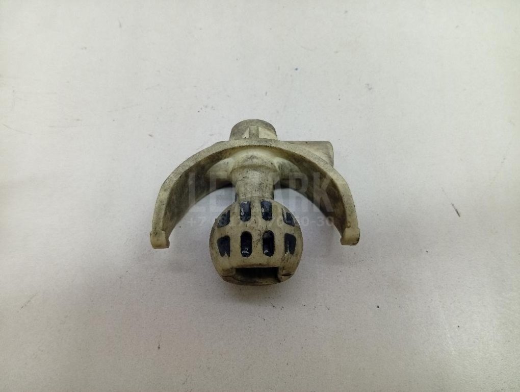 Втулка кулисы КПП