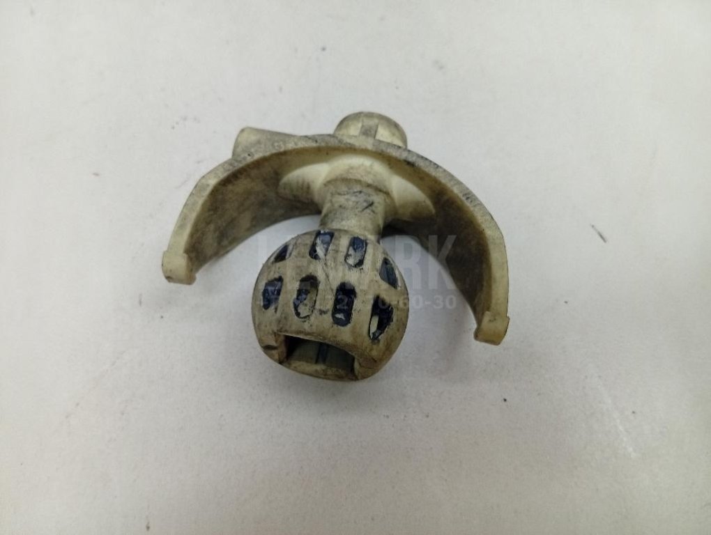 Втулка кулисы КПП