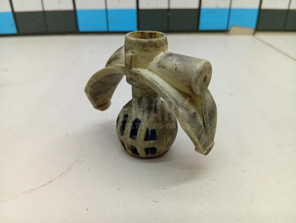 Втулка кулисы КПП