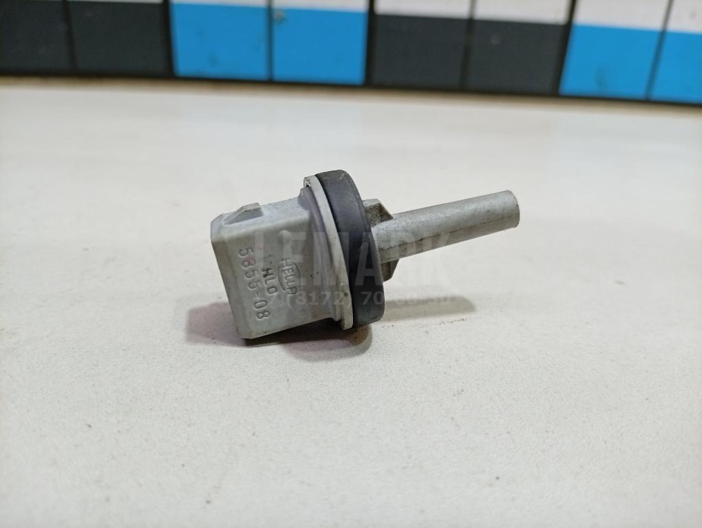 Датчик температуры воздуха для  Audi A3 (8Y) 2020