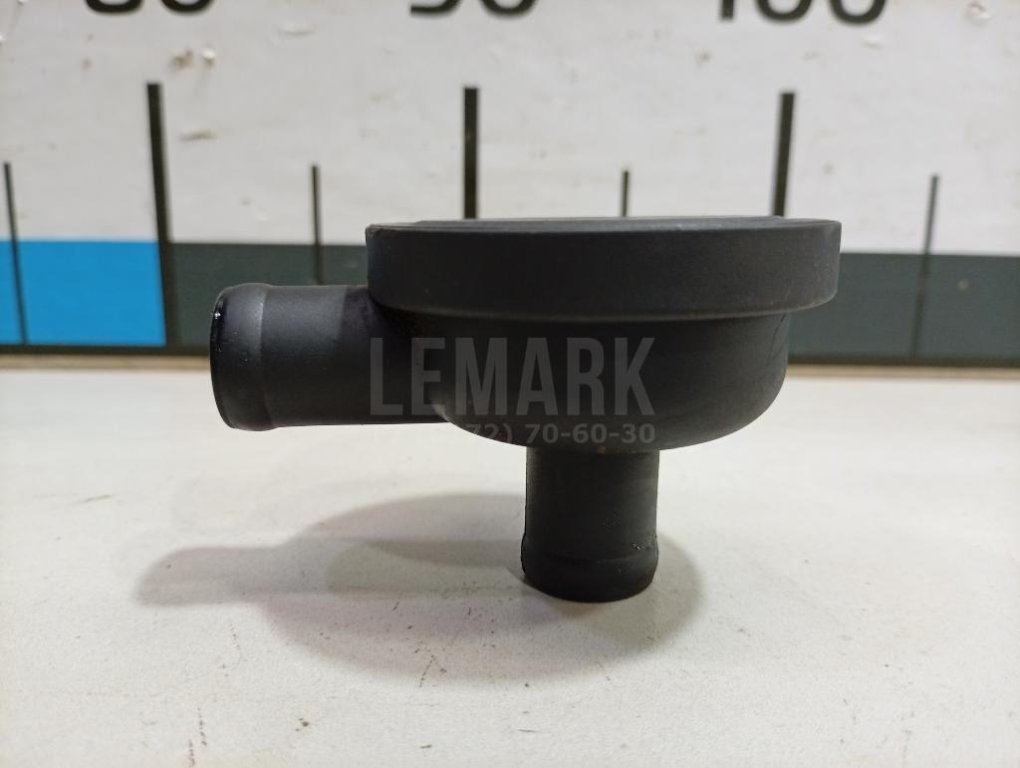 Клапан вентиляции картерных газов