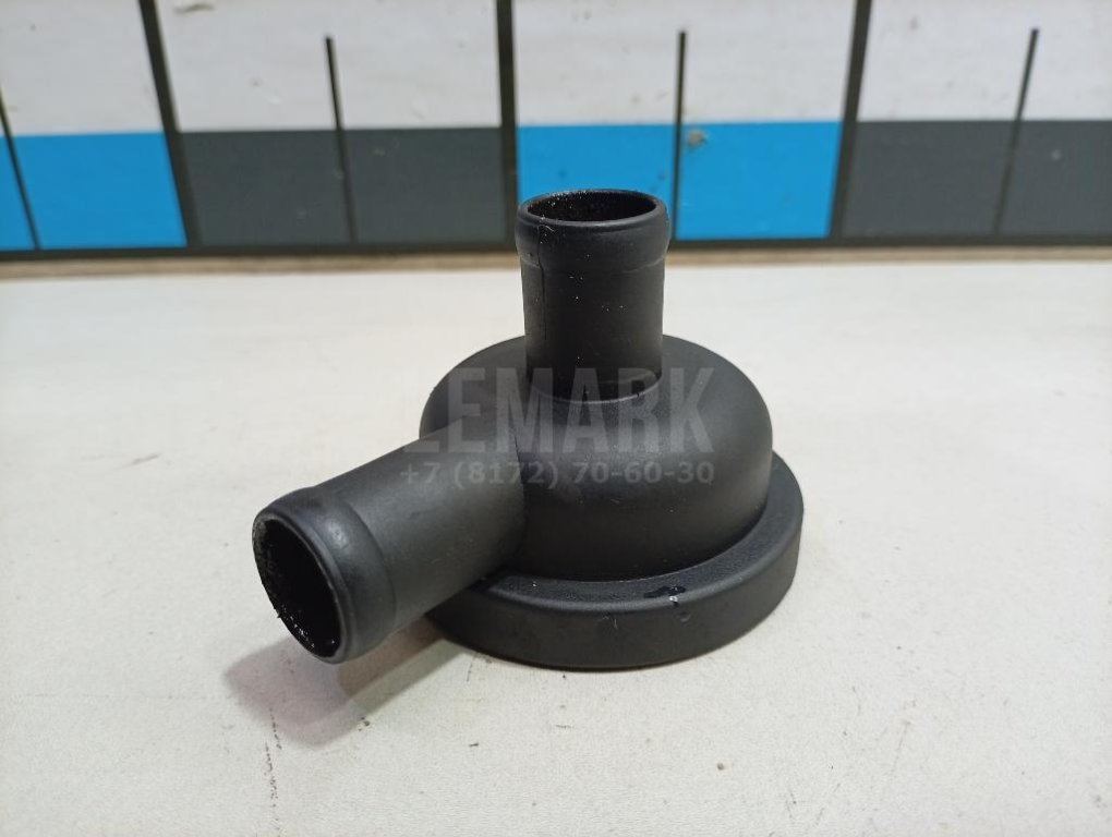 Клапан вентиляции картерных газов