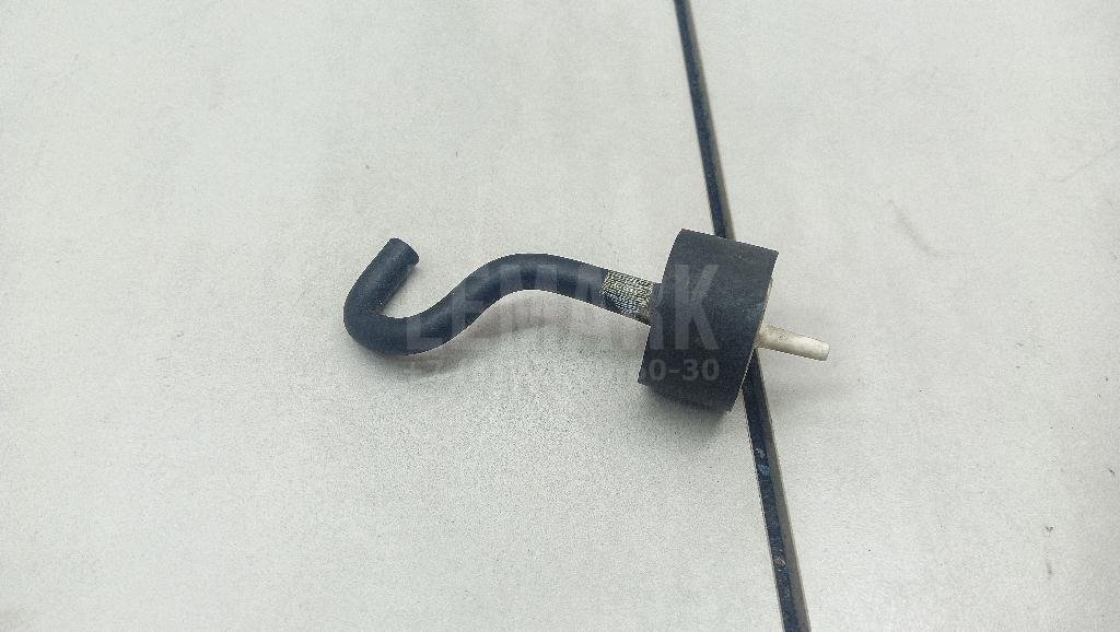 Клапан обратный