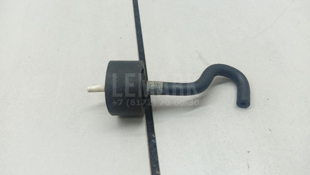 Клапан обратный