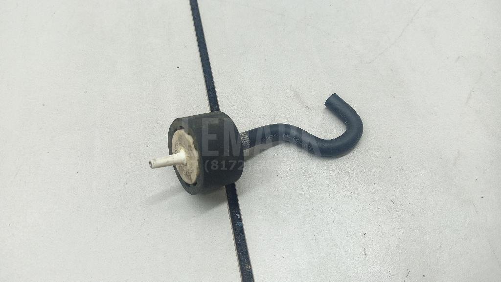 Клапан обратный