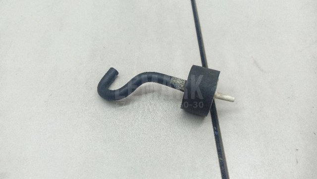 Клапан обратный