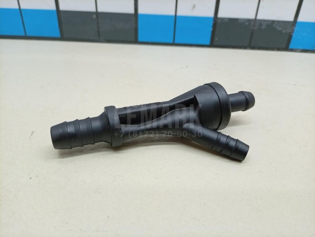 Клапан вентиляции картерных газов