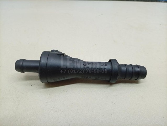 Клапан вентиляции картерных газов