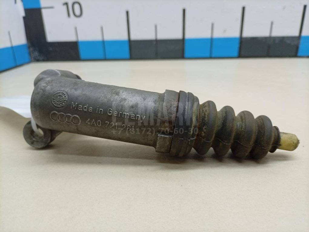 Цилиндр сцепления рабочий