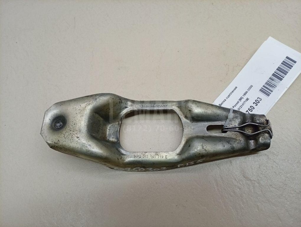 Вилка сцепления