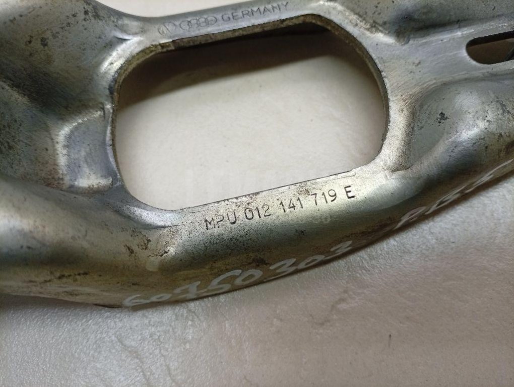 Вилка сцепления