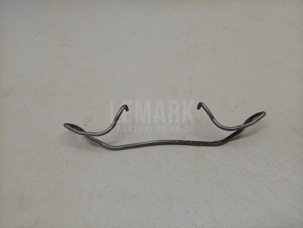 Пружина (тормозная)