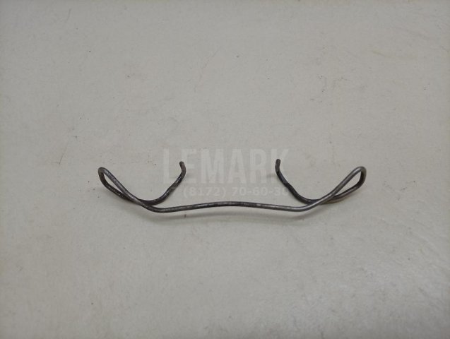 Пружина (тормозная)