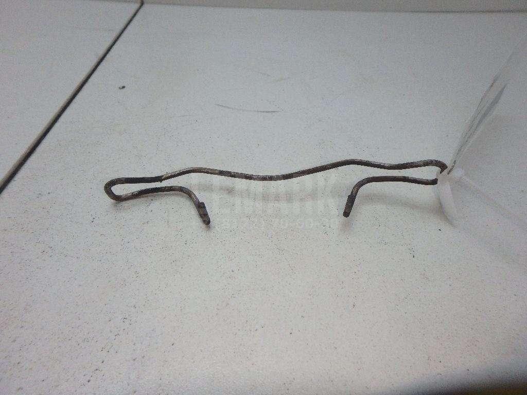 Пружина (тормозная)