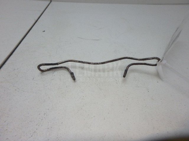 Пружина (тормозная)