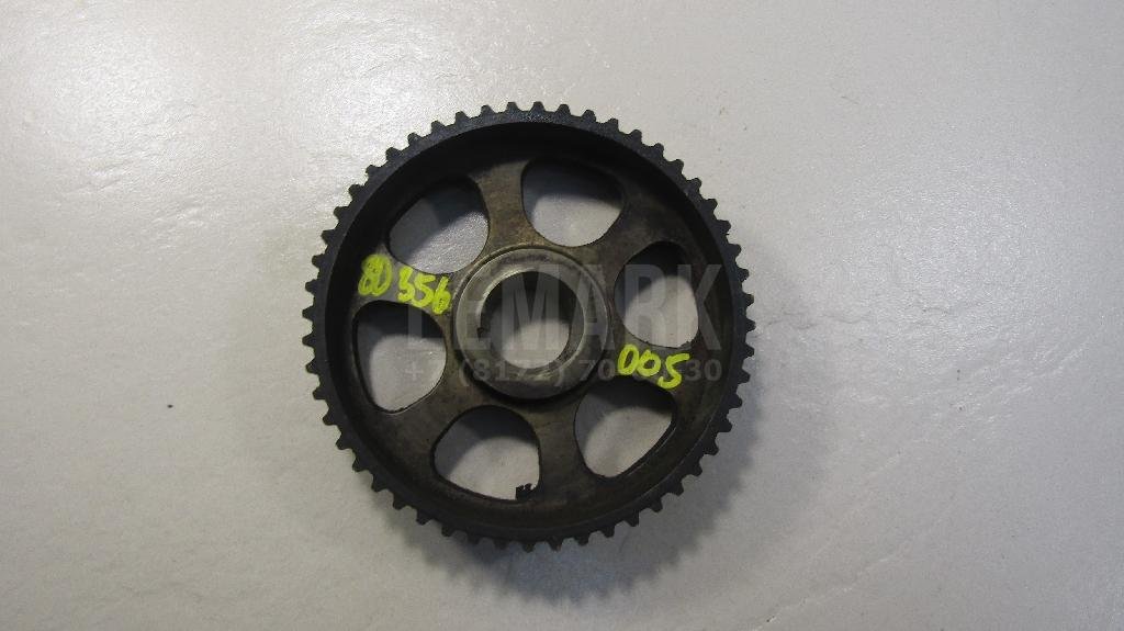 Шестерня (шкив) распредвала