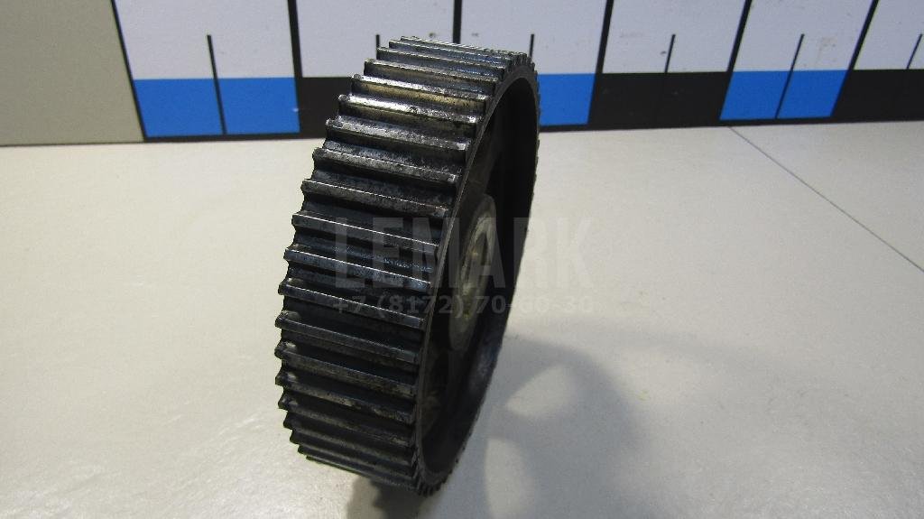 Шестерня (шкив) распредвала