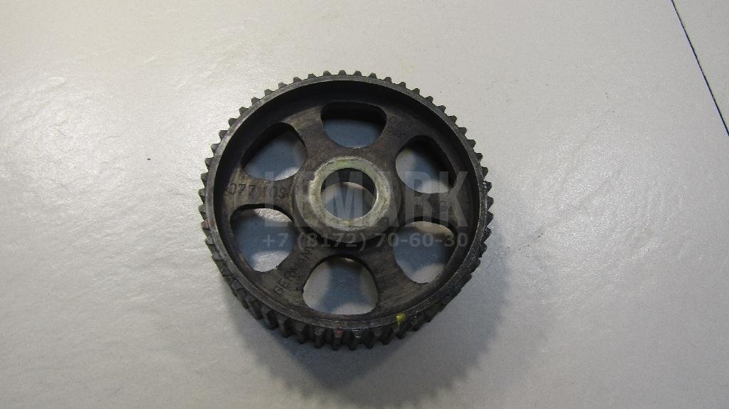 Шестерня (шкив) распредвала