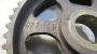 Шестерня (шкив) распредвала