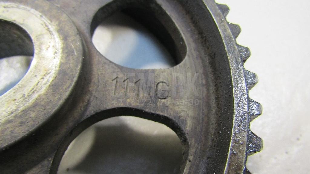 Шестерня (шкив) распредвала