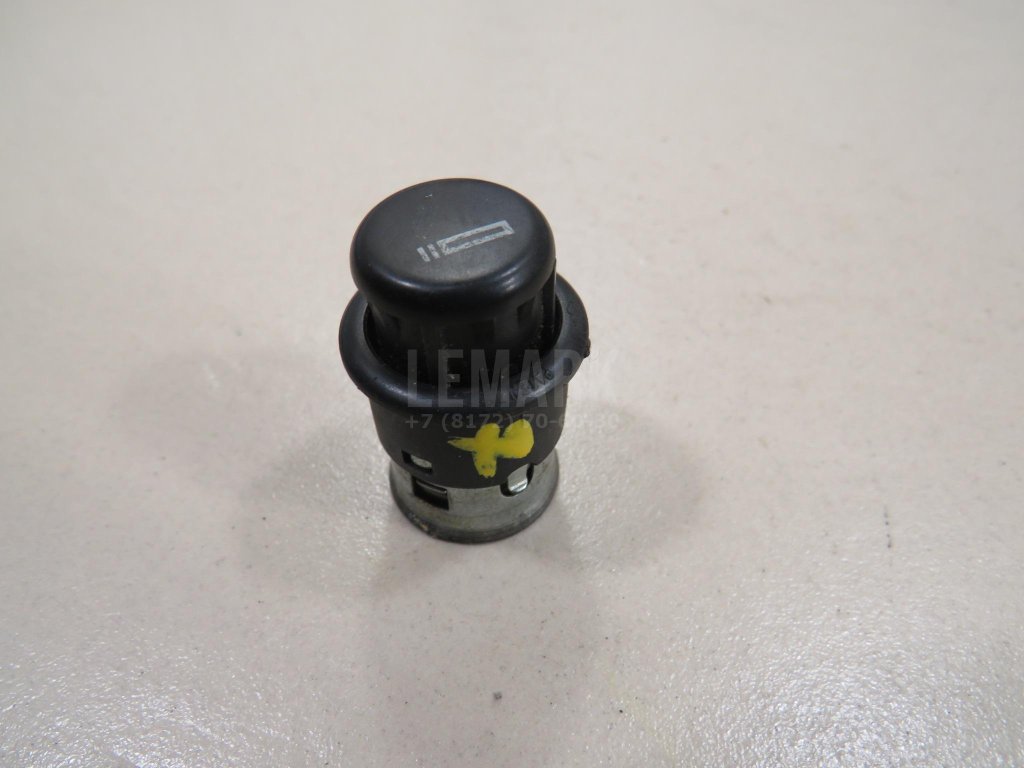 Прикуриватель для  Audi 100/200 [44] 1983-1991