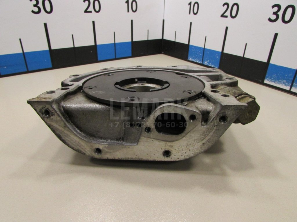 Насос масляный