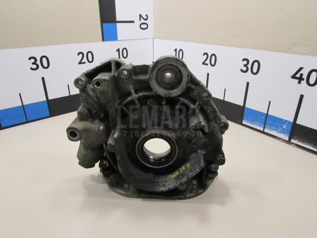 Насос масляный