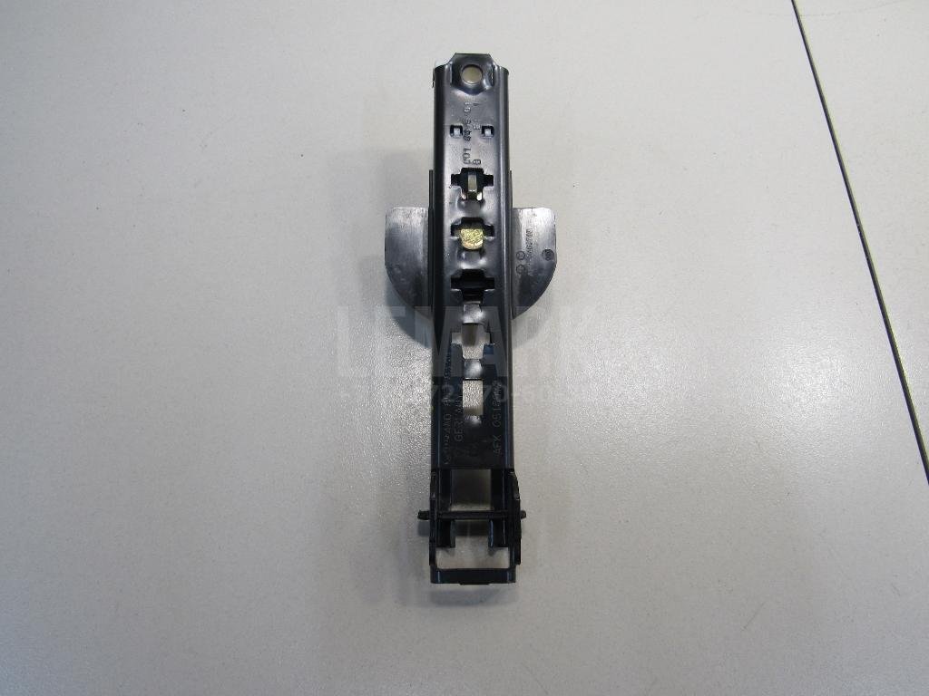 Механизм регулировки ремня безопасности