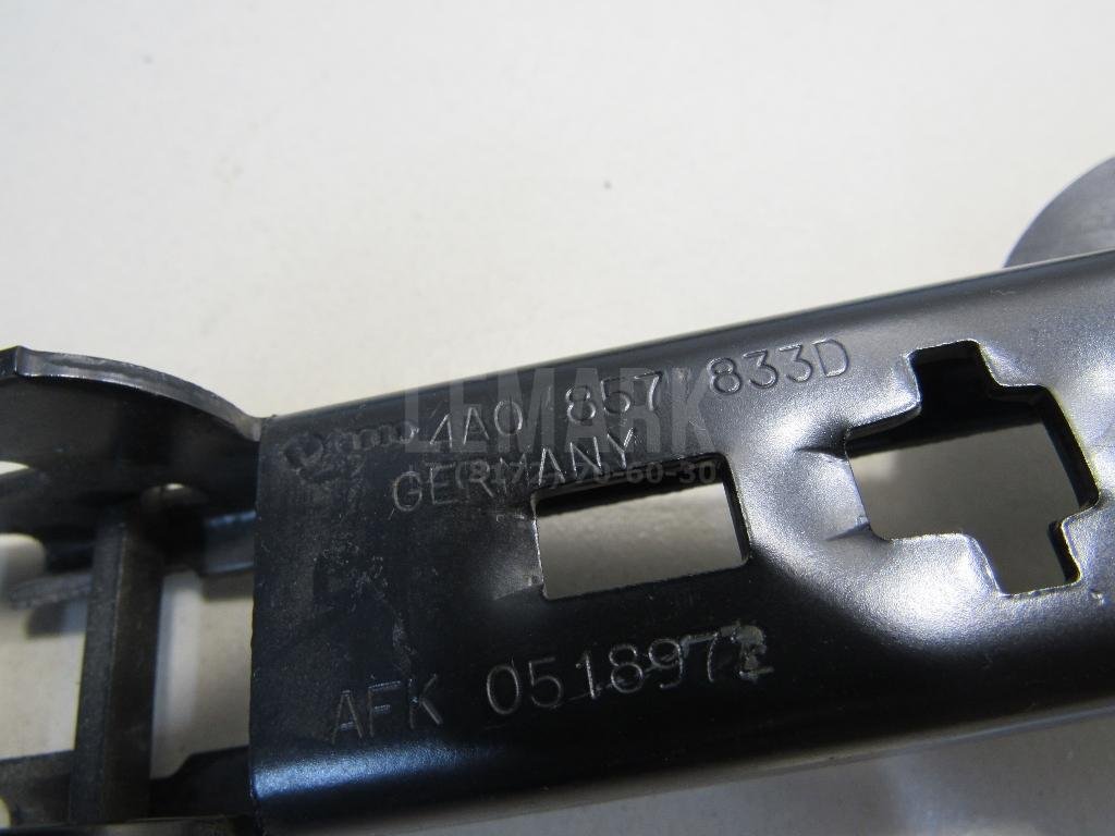 Механизм регулировки ремня безопасности