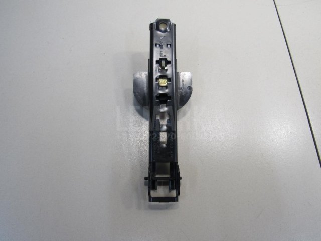 Механизм регулировки ремня безопасности